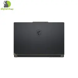 لپ تاپ 15.6 اینچی ام اس آی مدل Cyborg 15 A12VE – i5(12450H)/16GB/512GB SSD/RTX4050 6GB