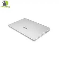 لپ تاپ 14 اینچی ام اس آی مدل Modern 14 C7M – R5(7530U)/16GB/512GB SSD/AMD