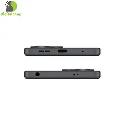 گوشی موبایل شیائومی مدل Redmi Note 12 4G دو سیم‌ کارت ظرفیت 128 گیگابایت رم 4 گیگابایت