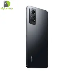 گوشی موبایل شیائومی مدل Redmi Note 12 Pro 4G دو سیم‌ کارت ظرفیت 256 گیگابایت رم 8 گیگابایت