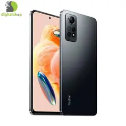 گوشی موبایل شیائومی مدل Redmi Note 12 Pro 4G دو سیم‌ کارت ظرفیت 256 گیگابایت رم 8 گیگابایت