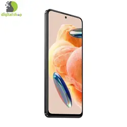 گوشی موبایل شیائومی مدل Redmi Note 12 Pro 4G دو سیم‌ کارت ظرفیت 256 گیگابایت رم 8 گیگابایت