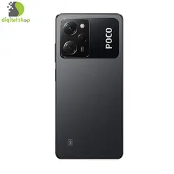 گوشی موبایل شیائومی مدل Xiaomi Poco X5 Pro 5G دو سیم‌ کارت ظرفیت 256 گیگابایت رم 8 گیگابایت