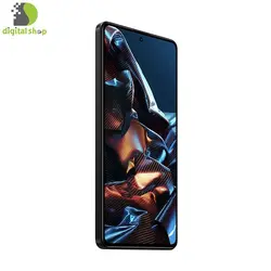 گوشی موبایل شیائومی مدل Xiaomi Poco X5 Pro 5G دو سیم‌ کارت ظرفیت 256 گیگابایت رم 8 گیگابایت