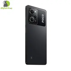 گوشی موبایل شیائومی مدل Xiaomi Poco X5 Pro 5G دو سیم‌ کارت ظرفیت 256 گیگابایت رم 8 گیگابایت