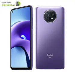 گوشی موبایل شیائومی مدل Redmi Note 9T 5G ظرفیت 64 گیگابایت و رم 4 گیگابایت (کپی)