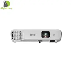 ویدئو پروژکتور اپسون مدل EB-E01