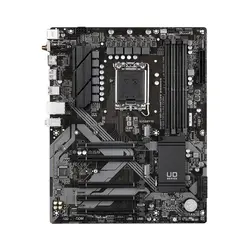 مادربرد گیگابایت مدل B760 DS3H AX DDR4