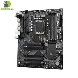 مادربرد گیگابایت مدل B760 DS3H AX DDR4