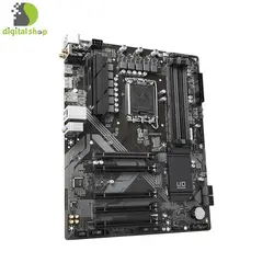 مادربرد گیگابایت مدل B760 DS3H AX DDR4