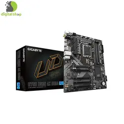 مادربرد گیگابایت مدل B760 DS3H AX DDR4