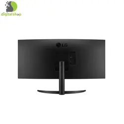 مانیتور خمیده ال جی مدل 34WR50QC-B سایز 34 اینچ