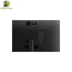 مانیتور خمیده ال جی مدل 34WR50QC-B سایز 34 اینچ