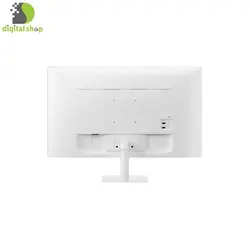 مانیتور هوشمند سامسونگ مدل LS32CM501EMXUE سایز 32 اینچ