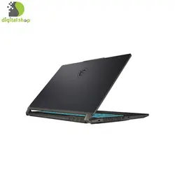 لپ تاپ 15.6 اینچی ام اس آی مدل Cyborg – i7(12650H)/8GB/512GB SSD/RTX4060 8GB