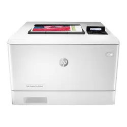 پرینتر لیزری رنگی اچ پی مدل Color LaserJet Pro M454dn