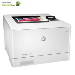 پرینتر لیزری رنگی اچ پی مدل Color LaserJet Pro M454dn