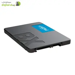 اس اس دی اینترنال کروشیال مدل BX500 ظرفیت 240 گیگابایت