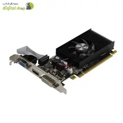 کارت گرافیک ای فاکس مدل 2GB-64BIT-710
