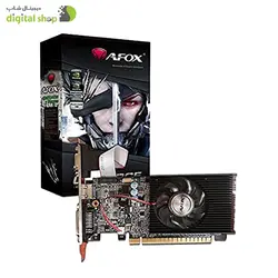 کارت گرافیک ای فاکس مدل 2GB-64BIT-710