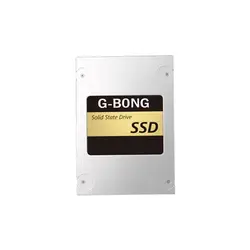 اس اس دی 2.5 اینچ جی بانگ با ظرفیت 60 گیگابایت