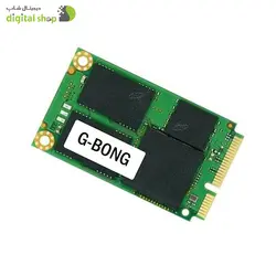 اس اس دی MSATA جی بانگ با ظرفیت 60 گیگابایت