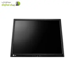 مانیتور لمسی ال جی مدل 19MB15T سایز 19 اینچ
