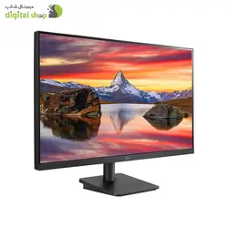 مانيتور ال جي مدل 27MP400-B سايز 27 اينچ