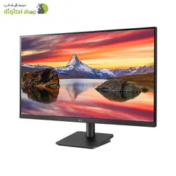 مانيتور ال جي مدل 27MP400-B سايز 27 اينچ