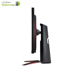 مانیتور گیمینگ ال جی مدل 32GN550-B Ultragear سایز 32 اینچ