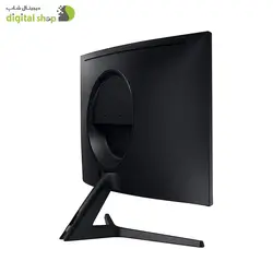 مانیتور گیمینگ خمیده سامسونگ C27RG50 سایز 27 اینچ