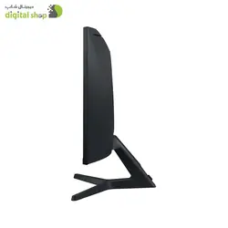 مانیتور گیمینگ خمیده سامسونگ C27RG50 سایز 27 اینچ