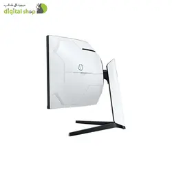 مانیتور خمیده سامسونگ مدل LS49AG950NMX سایز 49 اینچ