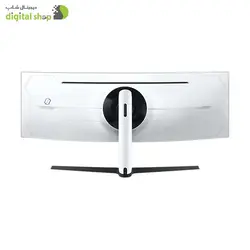 مانیتور خمیده سامسونگ مدل LS49AG950NMX سایز 49 اینچ