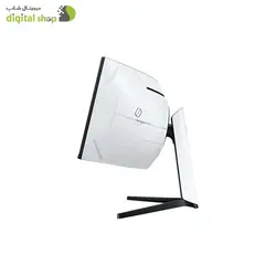 مانیتور خمیده سامسونگ مدل LS49AG950NMX سایز 49 اینچ