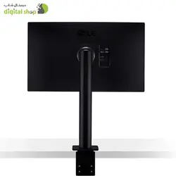 مانیتور ال جی مدل 27QN880 سایز 27 اینچ