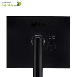 مانیتور ال جی مدل 27QN880 سایز 27 اینچ
