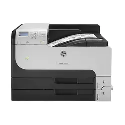 پرینتر لیزری اچ پی مدل LaserJet Enterprise 700 printer M712dn