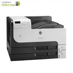 پرینتر لیزری اچ پی مدل LaserJet Enterprise 700 printer M712dn