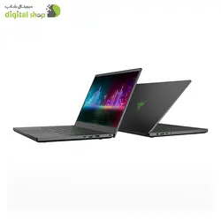 لپ تاپ 15.6 اینچی ریزر مدل Razer Blade 15 i7(10750H)/16G/1T/1660 Ti 6GB