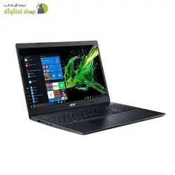 لپ تاپ 15.6 اینچی ایسر مدل Aspire3 A315-42-R5UA Ryzen3(3200U) /8G/1T