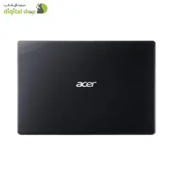 لپ تاپ 15.6 اینچی ایسر مدل Aspire3 A315-42-R5UA Ryzen3(3200U) /8G/1T