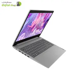 لپ تاپ 15.6 اینچی لنوو مدل Ideapad 3 – i3(10110U)/4G/1TB/Intel