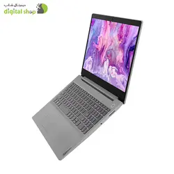 لپ تاپ 15.6 اینچی لنوو مدل Ideapad 3 – i3(10110U)/4G/1TB/Intel