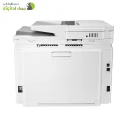 پرینتر چند کاره لیزری اچ‌پی مدل Color LaserJet Pro MFP M283fdw