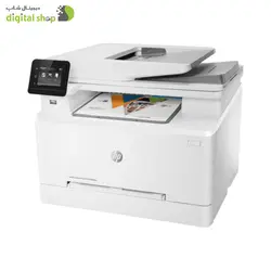 پرینتر چند کاره لیزری اچ‌پی مدل Color LaserJet Pro MFP M283fdw