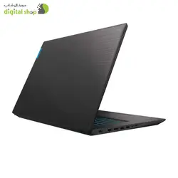 لپ تاپ 15.6 اینچی لنوو مدل Ideapad L340 Gaming – i7(9750HF)/16GB/512GB SSD/GTX 1650