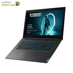 لپ تاپ 15.6 اینچی لنوو مدل Ideapad L340 Gaming – i7(9750HF)/16GB/512GB SSD/GTX 1650