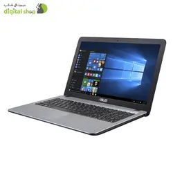 لپ تاپ 15.6 اینچی ایسوس A540YA AMD E1-7010/2GB/1TB/AMD
