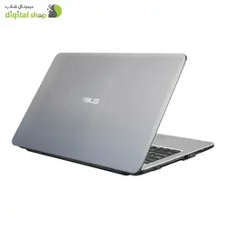 لپ تاپ 15.6 اینچی ایسوس A540YA AMD E1-7010/2GB/1TB/AMD